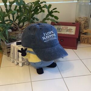 Cute Dad Baseball Cap for Women